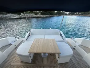 Thumbnail von Fairline Targa 50 GT