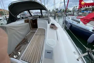 Thumbnail von Bavaria 34 Cruiser