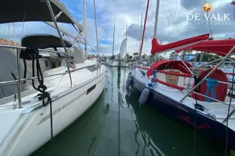 Thumbnail von Bavaria 34 Cruiser