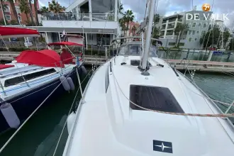Thumbnail von Bavaria 34 Cruiser