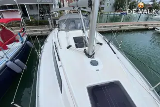 Thumbnail von Bavaria 34 Cruiser