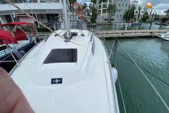 Thumbnail von Bavaria 34 Cruiser