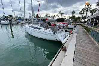 Thumbnail von Bavaria 34 Cruiser