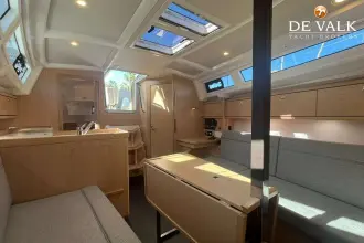 Thumbnail von Bavaria 34 Cruiser