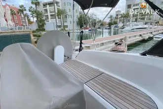 Thumbnail von Bavaria 34 Cruiser