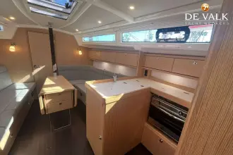 Thumbnail von Bavaria 34 Cruiser