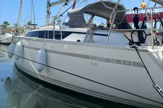 Thumbnail von Bavaria 34 Cruiser