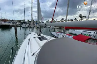 Thumbnail von Bavaria 34 Cruiser