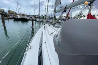 Thumbnail von Bavaria 34 Cruiser