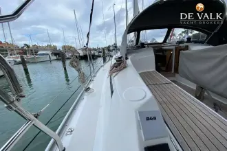 Thumbnail von Bavaria 34 Cruiser