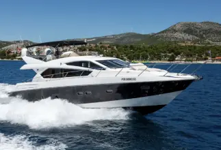 Sunseeker Manhattan 63 My Girls