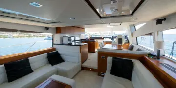 Thumbnail von Sunseeker Manhattan 63 My Girls