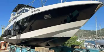 Thumbnail von Sunseeker Manhattan 63 My Girls