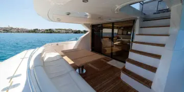 Thumbnail von Sunseeker Manhattan 63 My Girls