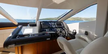 Thumbnail von Sunseeker Manhattan 63 My Girls