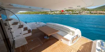 Thumbnail von Sunseeker Manhattan 63 My Girls