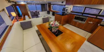 Thumbnail von Sunseeker Manhattan 63 My Girls