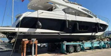 Thumbnail von Sunseeker Manhattan 63 My Girls