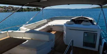 Thumbnail von Sunseeker Manhattan 63 My Girls