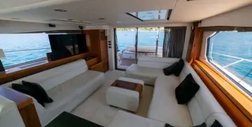 Thumbnail von Sunseeker Manhattan 63 My Girls