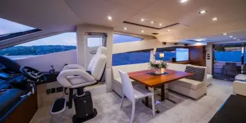 Thumbnail von Sunseeker Manhattan 63 My Girls