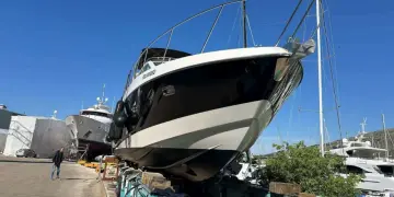 Thumbnail von Sunseeker Manhattan 63 My Girls