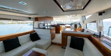 Thumbnail von Sunseeker Manhattan 63 My Girls
