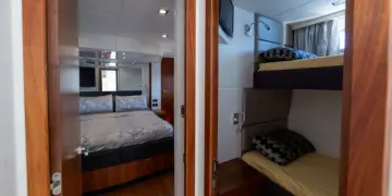 Thumbnail von Sunseeker Manhattan 63 My Girls