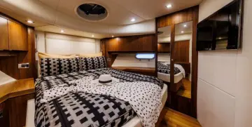 Thumbnail von Sunseeker Manhattan 63 My Girls