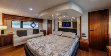 Thumbnail von Sunseeker Manhattan 63 My Girls