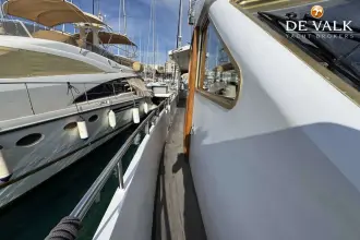 Thumbnail von Eurotrawler 1750