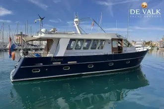 Thumbnail von Eurotrawler 1750