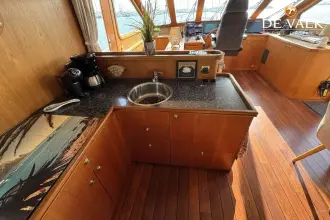 Thumbnail von Eurotrawler 1750