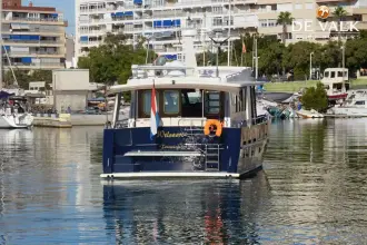 Thumbnail von Eurotrawler 1750