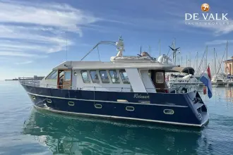Thumbnail von Eurotrawler 1750