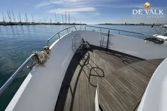 Thumbnail von Eurotrawler 1750