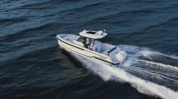 Wellcraft 28 T-Top Sport ODOO ID - 2.123