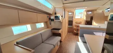 Thumbnail von Bavaria Cruiser 45 Style Whisper