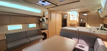 Thumbnail von Bavaria Cruiser 45 Style Whisper