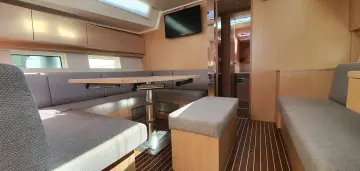 Thumbnail von Bavaria Cruiser 45 Style Whisper