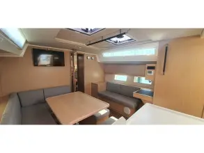 Thumbnail von Bavaria Cruiser 45 Style Whisper