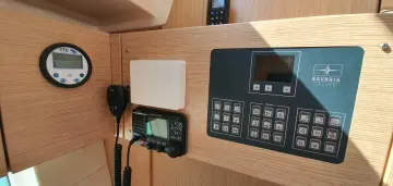 Thumbnail von Bavaria Cruiser 45 Style Whisper