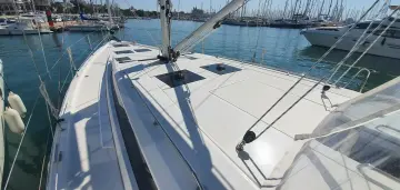Thumbnail von Bavaria Cruiser 45 Style Whisper