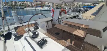 Thumbnail von Bavaria Cruiser 45 Style Whisper
