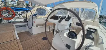 Thumbnail von Bavaria Cruiser 45 Style Whisper