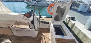 Thumbnail von Bavaria Cruiser 45 Style Whisper