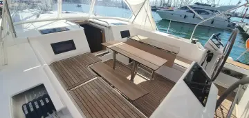 Thumbnail von Bavaria Cruiser 45 Style Whisper