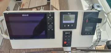 Thumbnail von Bavaria Cruiser 45 Style Whisper