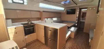 Thumbnail von Bavaria Cruiser 45 Style Whisper