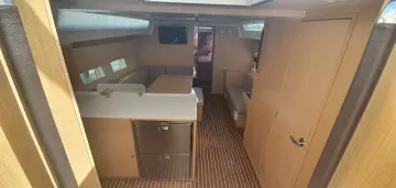 Thumbnail von Bavaria Cruiser 45 Style Whisper